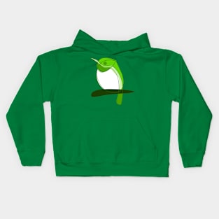 Cartacuba Kids Hoodie